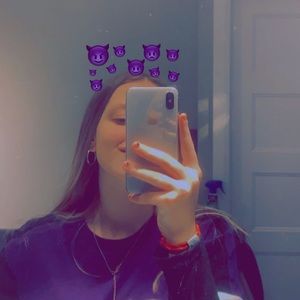 Meet your Posher, OcÃ©ane durocher